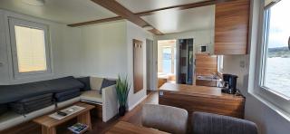 Holiday HOUSEBOAT GECKO - Pula - 4