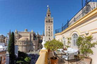 Genteel Home Virgen de los Reyes - Siviglia - 0