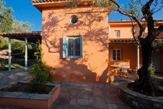 Aretousa Studios & Apartments - Skopelos - 8