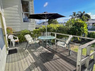 Sybil's Place - Whitianga - 3
