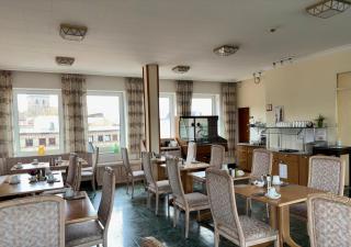 Hotel am Rathaus - Flensburg - 1