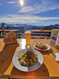 Bergheim - Arzl im Pitztal - 4