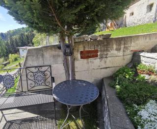 Bergheim - Arzl im Pitztal - 1