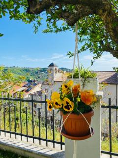 Dimora Il Campanile - Chieti - 6