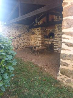 Gite rural aux portes de l'Auvergne - - 3