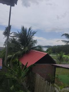 The sunset house - Pantai Kok - 1