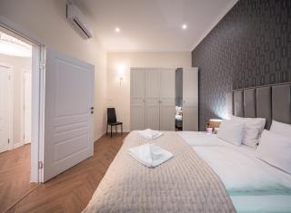 Wesselényi Elegance - Budapest - 6