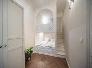 Wesselényi Elegance - Budapest - 1