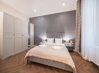 Wesselényi Elegance - Budapest - 7