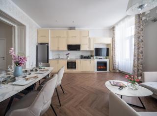 Wesselényi Elegance - Budapest - 9