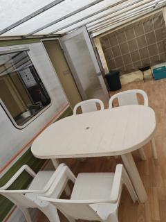 caravan hereumond - Cugnon - 1