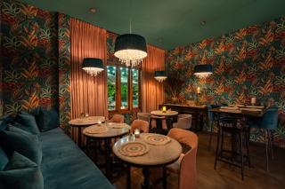 Moorea Boutique Resort Samui - Ban Tai - 2