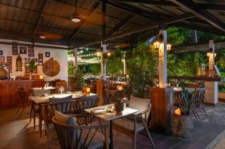 Moorea Boutique Resort Samui - Ban Tai - 1
