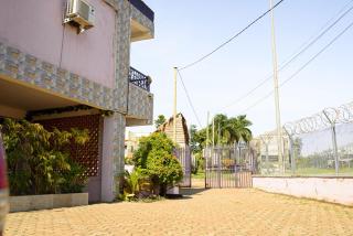 The Orange Studio - Entebbe - 2