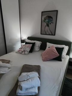 Apartmani Zoe, Jagodina, Aqvapark, K-kompleks - Trnava - 7