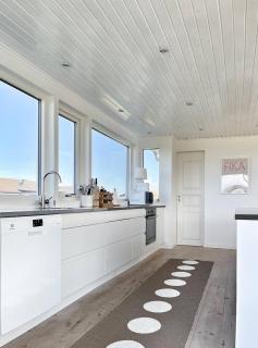 Spacious Ocean View House Close to Golf Nature - Torekov - 4