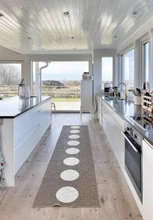 Spacious Ocean View House Close to Golf Nature - Torekov - 2