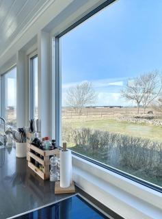 Spacious Ocean View House Close to Golf Nature - Torekov - 1