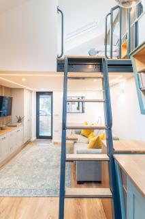 NEW The Water Shed Beer Devon sleeps 2 - 8