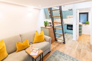 NEW The Water Shed Beer Devon sleeps 2 - 3