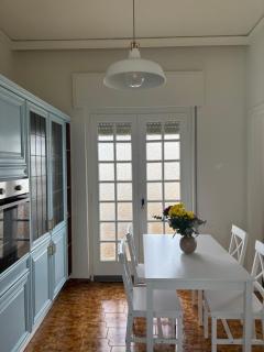 Linear Flat - City Center - Private Parking - 7