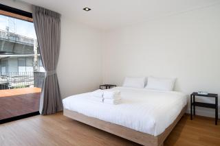 Townhouse in Khet Phayathai - Ari - Banguecoque - 4