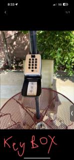 Just The Two Of Us -Romantic Pool View And Private Entry Sleeps 2 Near CSUN CSUN - North Hills - 4