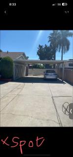 Just The Two Of Us -Romantic Pool View And Private Entry Sleeps 2 Near CSUN CSUN - 5