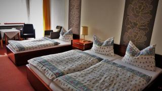 Hotel Am Kurpark - Malente - 1