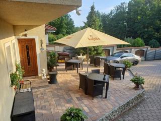 villa Pšenek - Banka - 7
