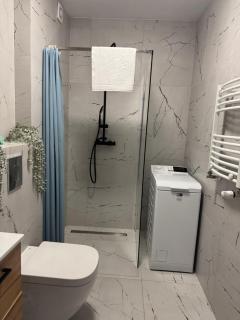 Natura Resort Rozewska - Jastrzębia Góra - 4