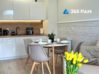 Apartament Białe Piaski w Summer Lofts - 365PAM - Ustronie Morskie - 4