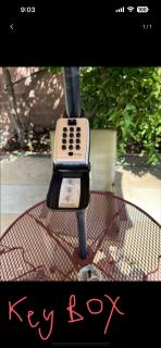 Just The Two Of Us -Romantic Pool View And Private Entry Sleeps 2 Near CSUN CSUN - 6