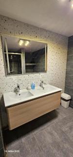 Pension Pod Kaštany Srbská Kamenice - Srbská Kamenice - 9