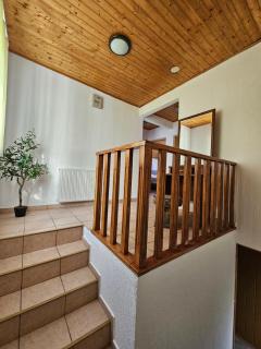 Apartman Mile - Holiday house - Smoljanac - 2