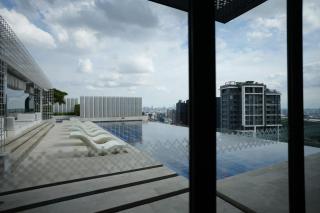 Life Ladprao 1 Bedroom Condo - Bangkok - 5