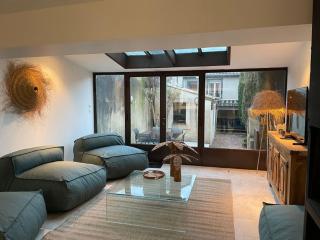 Le Petit Camisou, un écrin au pied de la Cité - 0