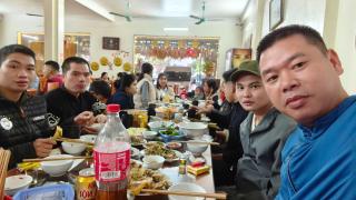 Hoa Thi hotel - 6