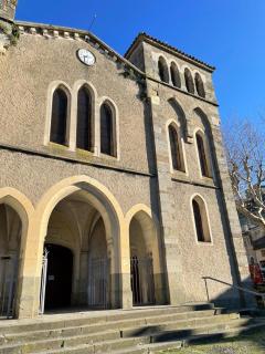 Le Petit Camisou, un écrin au pied de la Cité - Carcassonne - 9