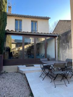 Le Petit Camisou, un écrin au pied de la Cité - Carcassonne - 7