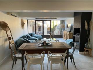 Le Petit Camisou, un écrin au pied de la Cité - 4