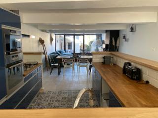 Le Petit Camisou, un écrin au pied de la Cité - 2