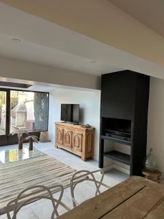 Le Petit Camisou, un écrin au pied de la Cité - 1