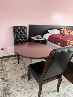 Just The Two Of Us -Romantic Pool View And Private Entry Sleeps 2 Near CSUN CSUN - North Hills - 7