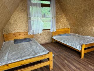 Oyunaa's guest house - Hatgal - 2