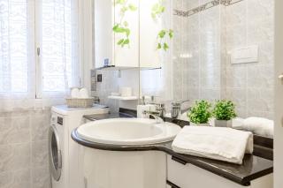 H11 TRILOCALE SAN MARTINO Sanremo-Balcone - 9