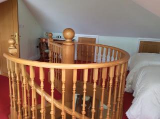 Room in Apartment - Penthouse Luxury Suite for 4 persons with 2 marble bathroom - Probus - 2