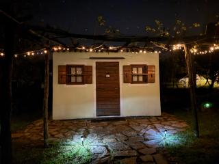 Glamping Green Istria Tiny Houses - Truške - 1