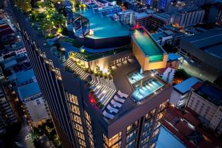 The Edge Central Pattaya - Unique & Luxurious - 0