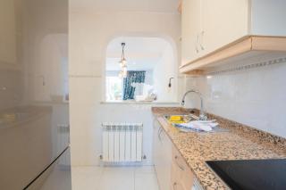 CostaBlancaDreams Casa Colari 3 in Calpe - 3